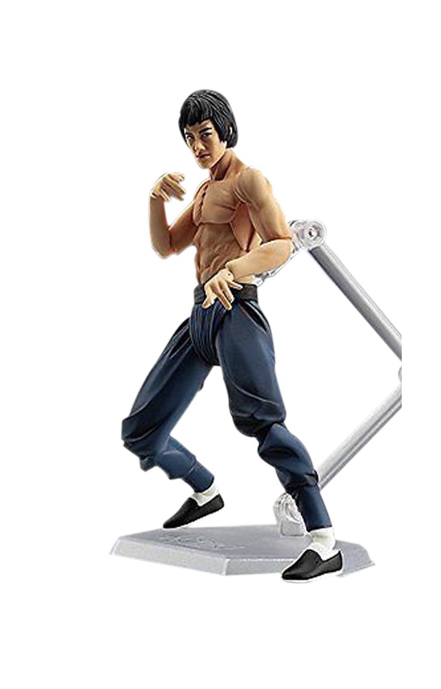 max factory figma 75 bruce lee max factory figma 75 bruce lee