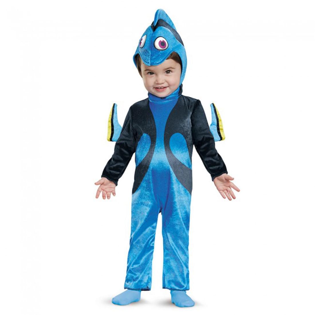 Finding Dory Disney's Dory Infant Costume - ToyHo.com