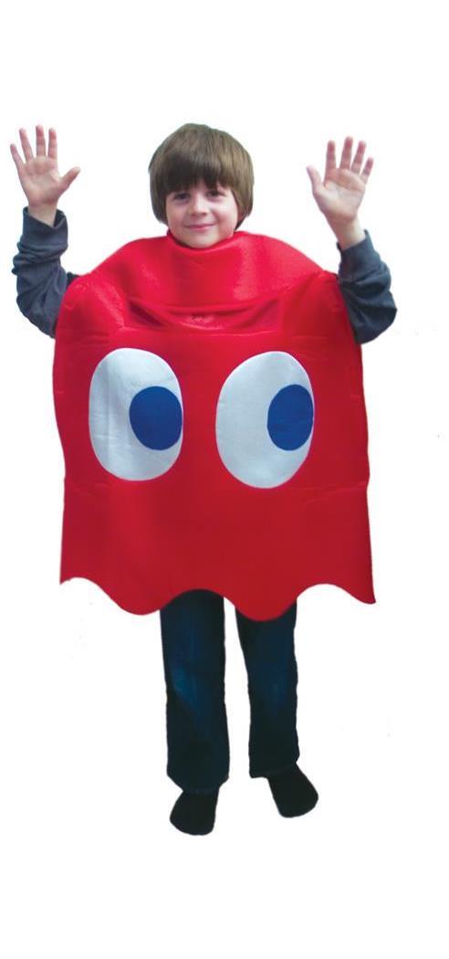 blinky pac man blinky pac man