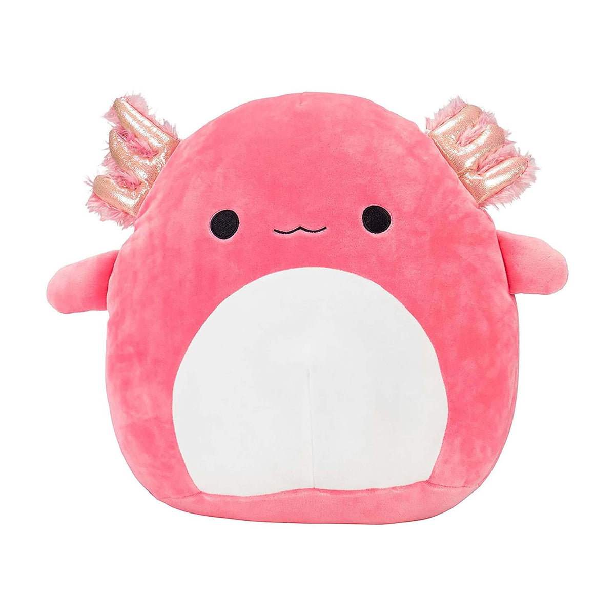 Squishmallow 16 Inch Plush | Archie The Axolotl - ToyHo.com
