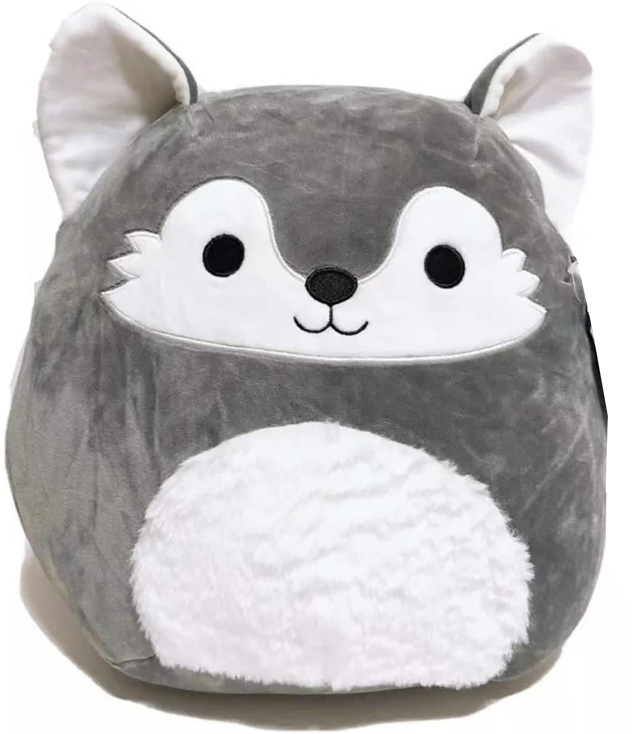 reese the squirrel squishmallow