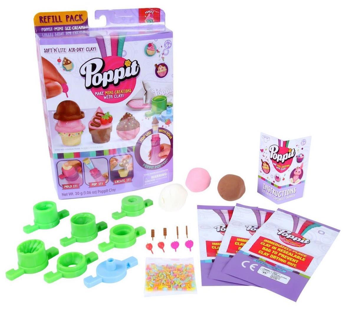 poppit mini creations
