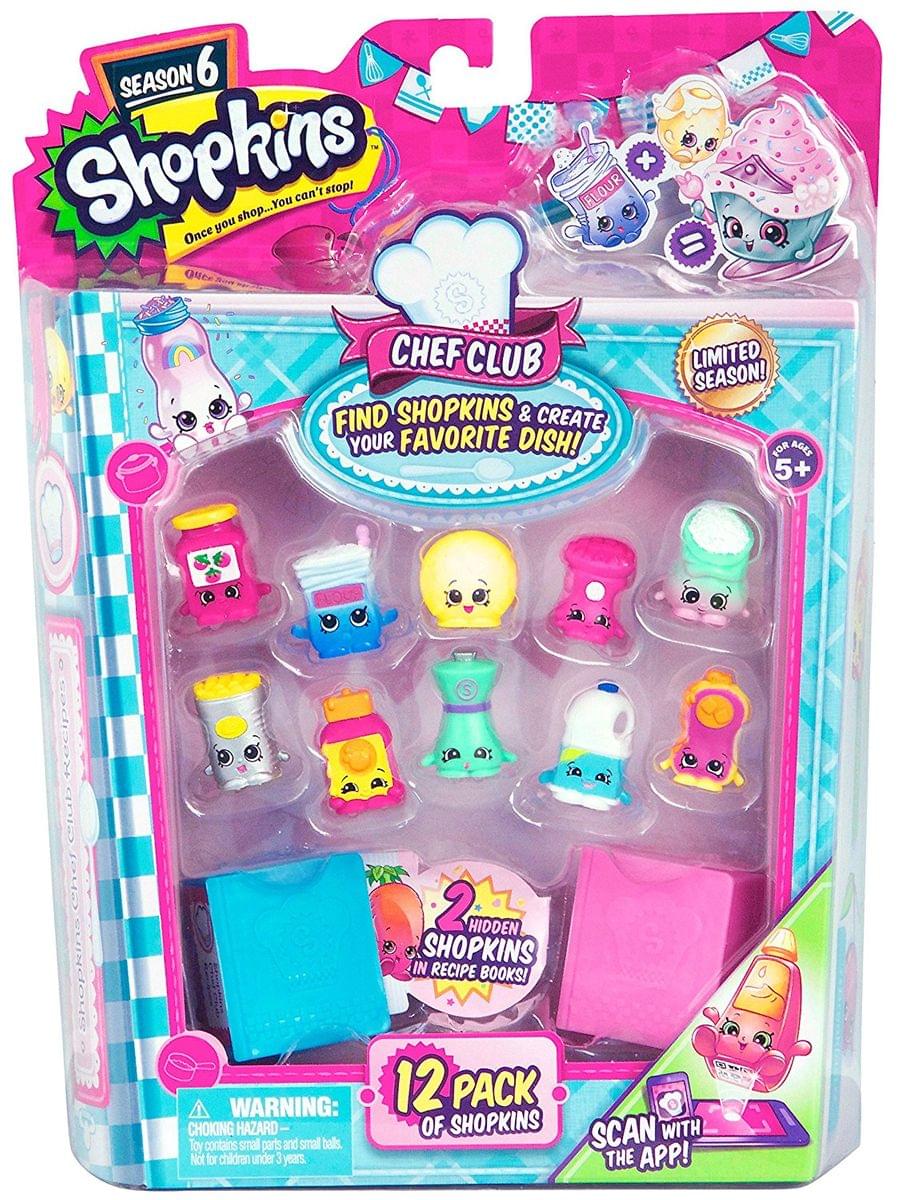 shopkins chef club qr codes shopkins chef club qr codes
