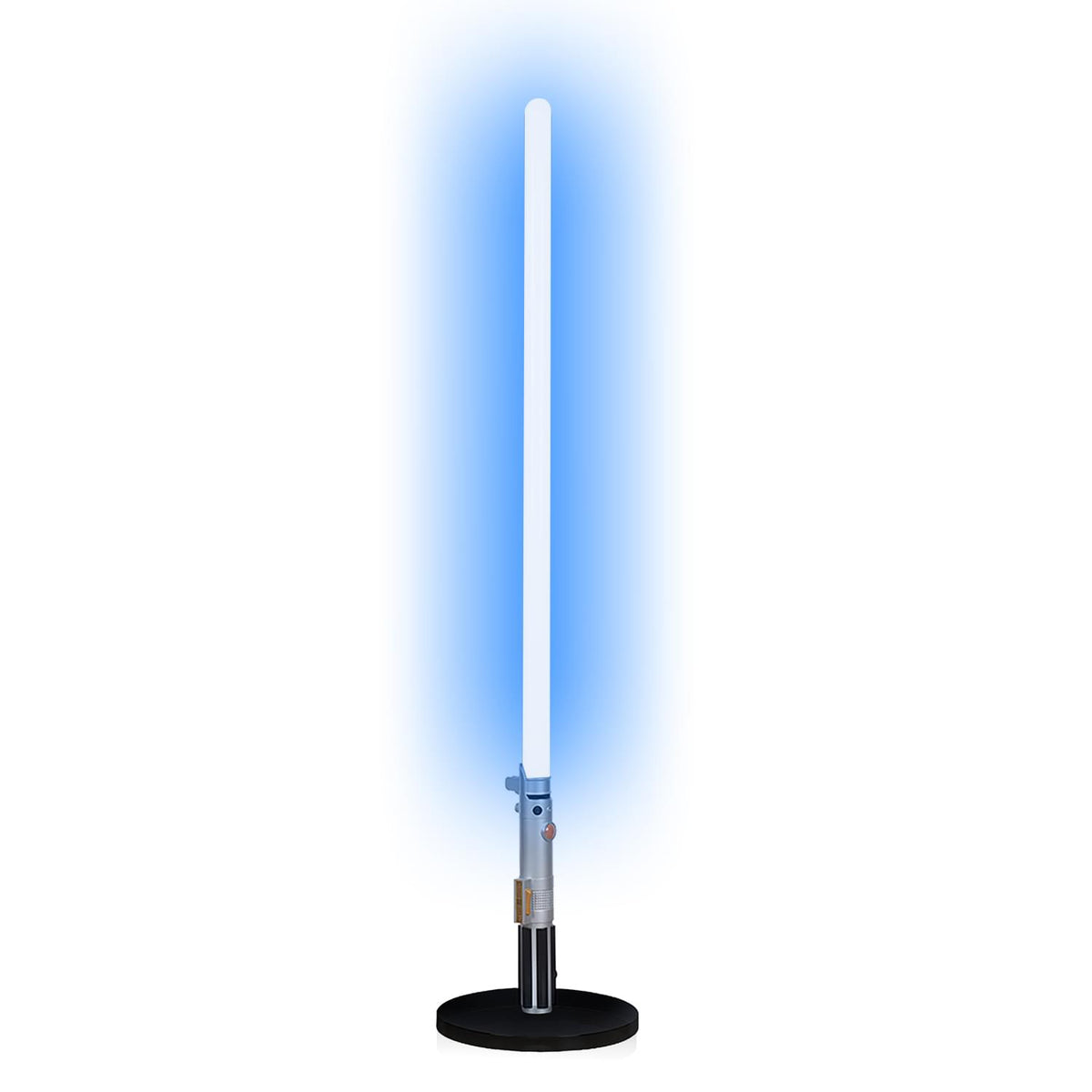 Star Wars Luke Skywalker Lightsaber Standing Lamp 5 Feet Tall Toyho Com Star Wars Luke Skywalker Lightsaber, Star Wars Lightsaber Floor Lamp