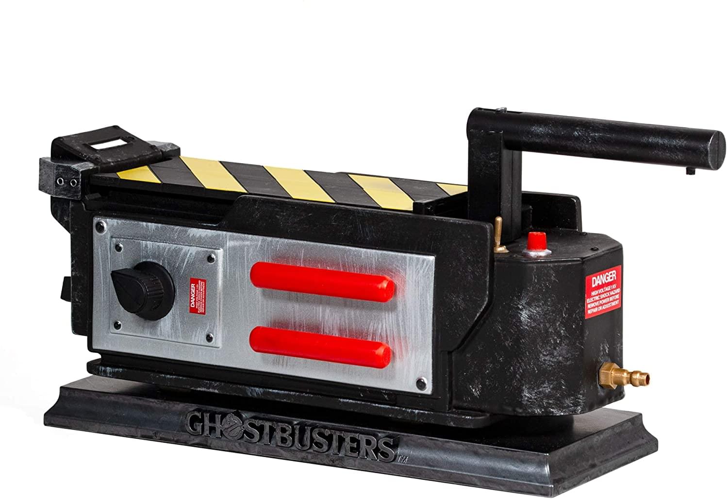 Ghostbusters Ghost Trap Incense Burner