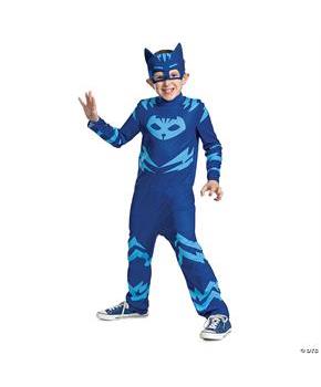 Catboy Adaptive Costume