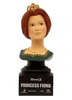 Shrek 2 Collectible Bust - Princess Fiona