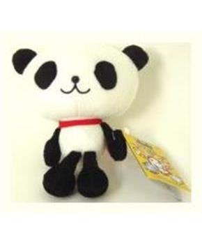 Panda Z - Pan Taron Plush