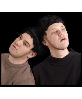 Siamese Wig