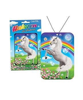 Unicorn Air Freshener