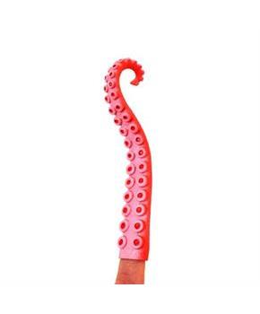 Single Finger Tentacle