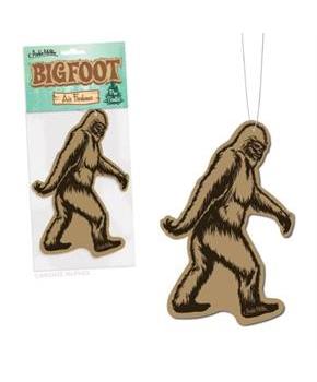 Big Foot Air Freshener