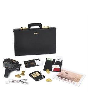 James Bond 007 Secret Agent Attache Case Replica