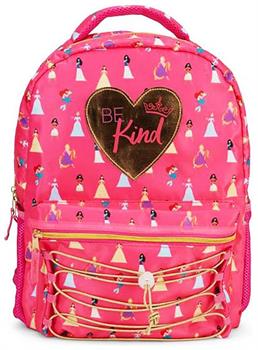 Disney Princess Be Kind 16 Inch Kids Backpack