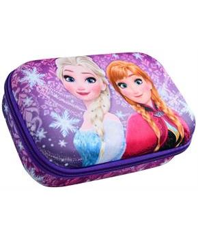 Disney Frozen Molded Pencil Case