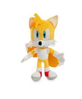Sonic the Hedgehog 8-Inch Character Plush Toy | Tails