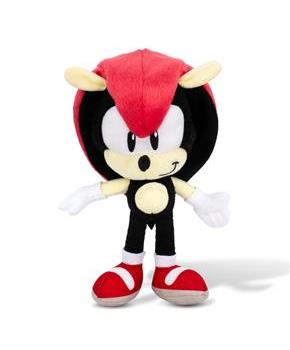 Sonic the Hedgehog 8-Inch Character Plush Toy | Mighty