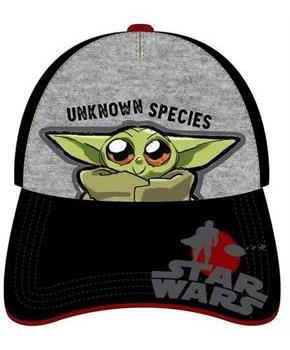 Star Wars The Mandalorian The Child Unknown Species Baseball Hat
