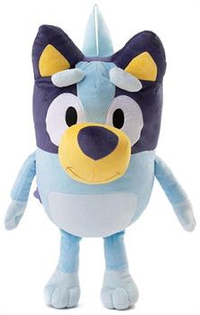 Bluey 16 Inch Plush Kids Backpack