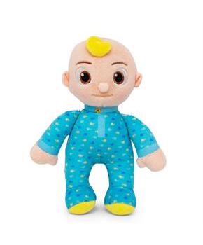 CoComelon JJ Character Plush Toy | 7 Inches Tall