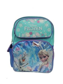 Disney Frozen Elsa and Olaf Large Backpack