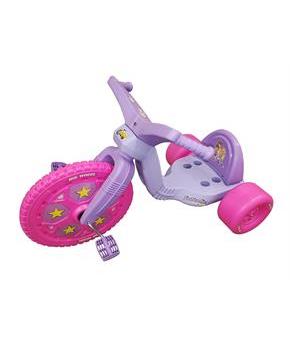 Big Wheel 50th Anniversary 16 Inch Ride-On Toy | Pink