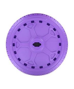 Big Wheel Replacement Part | 16 Inch Girls Purple Front Wheel