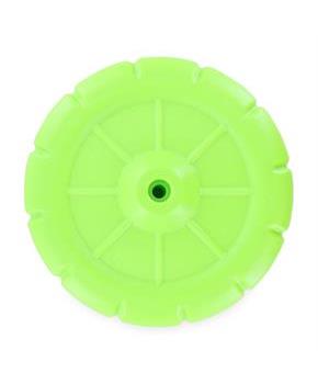 Big Wheel Replacement Part | Green Back Wheel