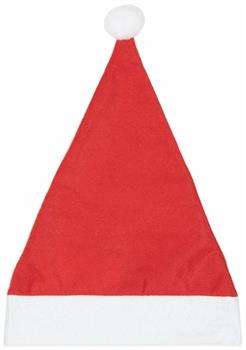 Value Santa Hat