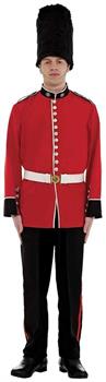 Guardsman Adult Costume