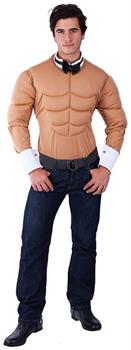 Male Stripper Stag Party Men's Costume