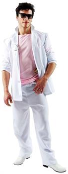 Florida Detective Adult Costume