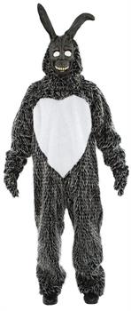 Donnie Darko Inpsired Rabbit Men&#39;s Costume - One Size