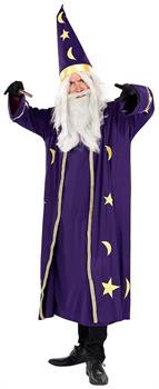 Wizard Costume