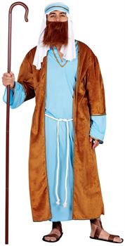 Joseph Adult Biblical Costume | One Size