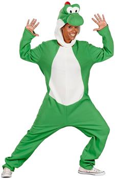 Plumber's Pet Adult Costume