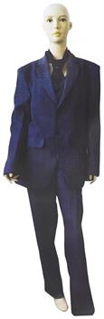 Gangster Suit Adult Costume