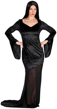 Madam Darkness Adult Costume