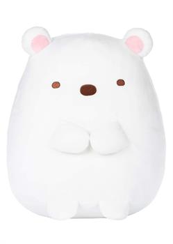 Sumikko Gurashi 9 Inch Plush - Shirokuma White Bear