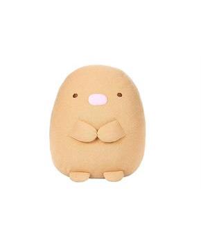 Sumikko Gurashi 9 Inch Plush - Tonkatsu Pork Cutlet