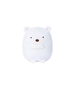 Sumikko Gurashi 4 Inch Plush - Shirokuma White Bear