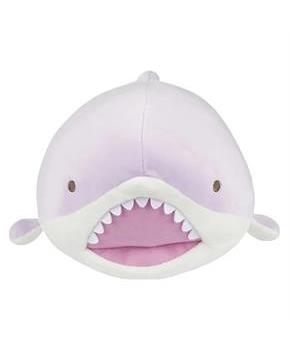 Jinbesan Samesan 8 Inch Character Plush