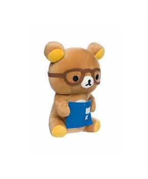 Nerdy Rilakkuma 15 Inch Plush