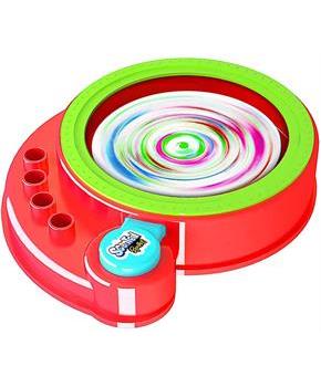 Anker Play Games Art Scented Spin Art