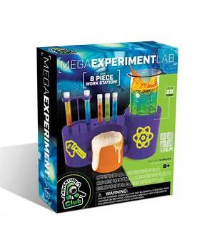 Ultimate Chemistry Lab | Up To 20 Experiments