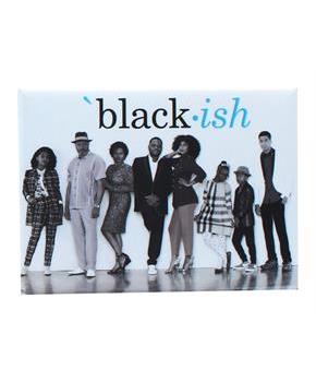 Black-ish Cast 2.5 x 3.5 Inch Magnet