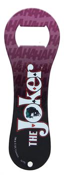 DC Comics Joker Comic Dogbone Bottle Opener