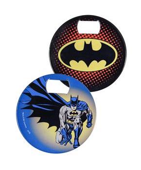 DC Comics Superman Iconic Coaster Bottle Opener