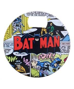 DC Comics Batman Comic Coaster Bottle Opener