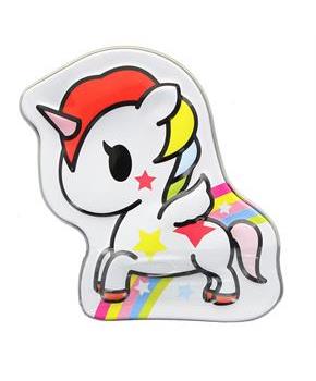 Tokidoki Unicrono Strawberry Candy With Collectible Tin | 1.2 Ounces